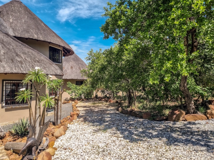 4 Bedroom Property for Sale in Canyon Game Reserve Limpopo