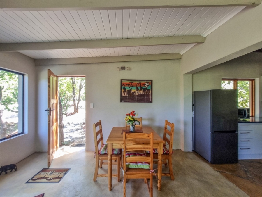 4 Bedroom Property for Sale in Canyon Game Reserve Limpopo