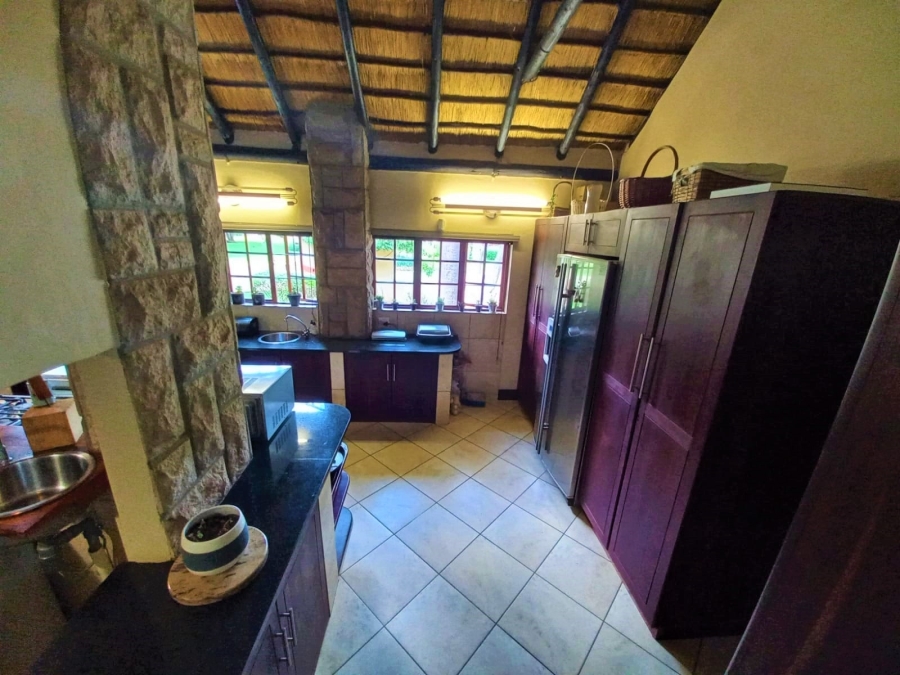 4 Bedroom Property for Sale in Dalmada A H Limpopo