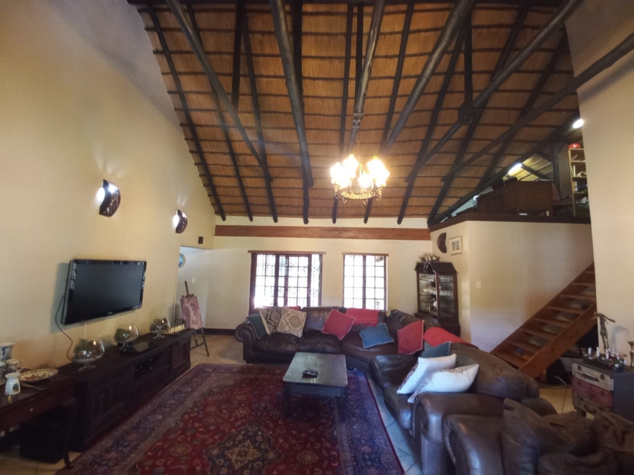 4 Bedroom Property for Sale in Dalmada A H Limpopo