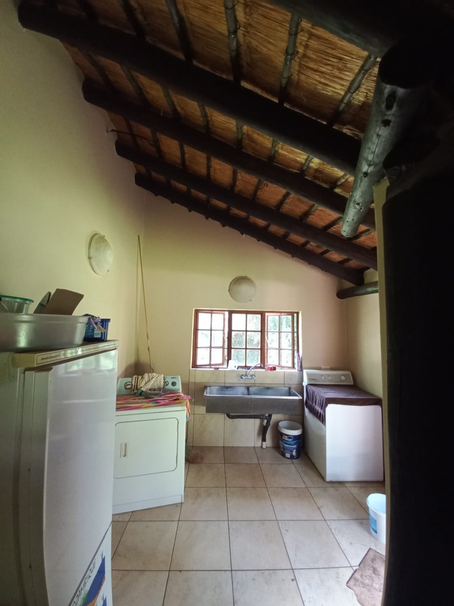 4 Bedroom Property for Sale in Dalmada A H Limpopo