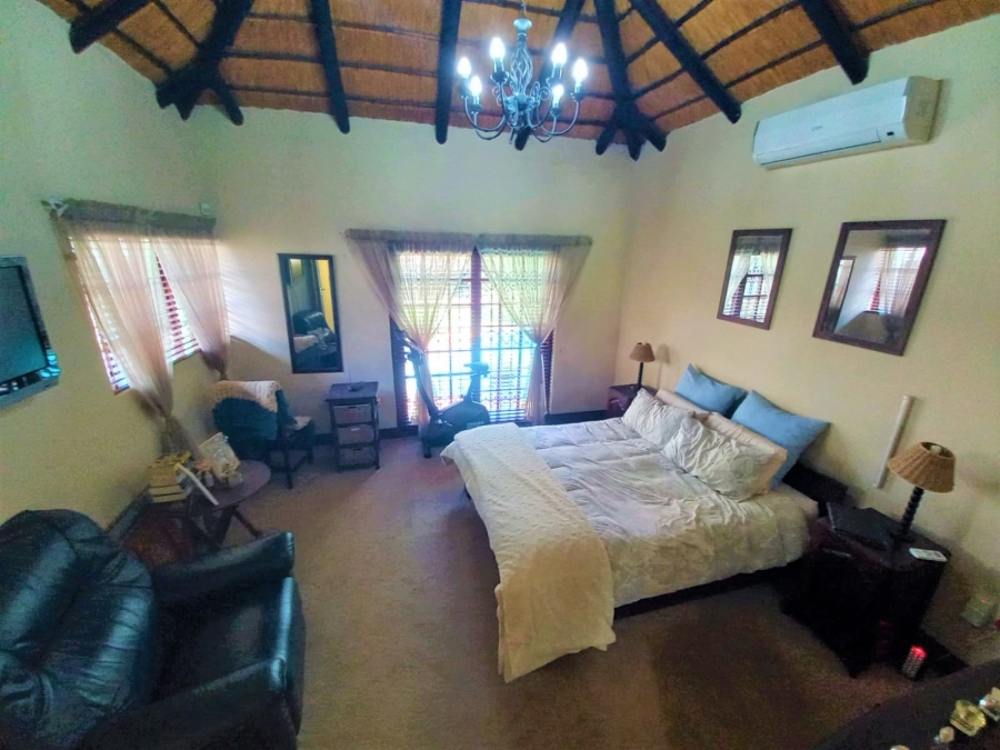 4 Bedroom Property for Sale in Dalmada A H Limpopo