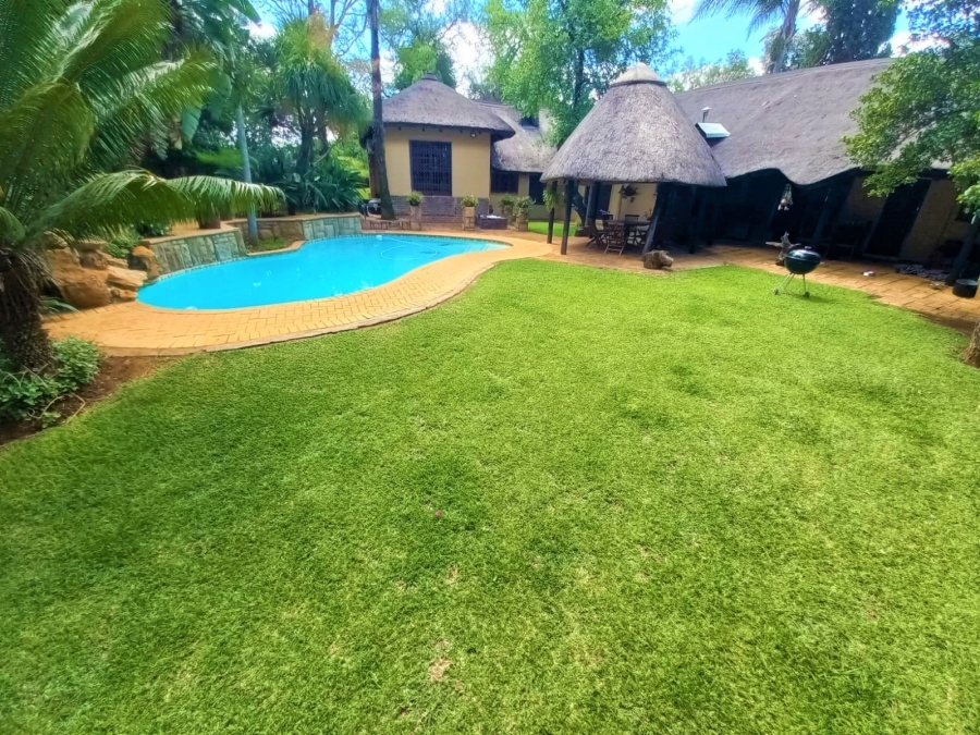 4 Bedroom Property for Sale in Dalmada A H Limpopo