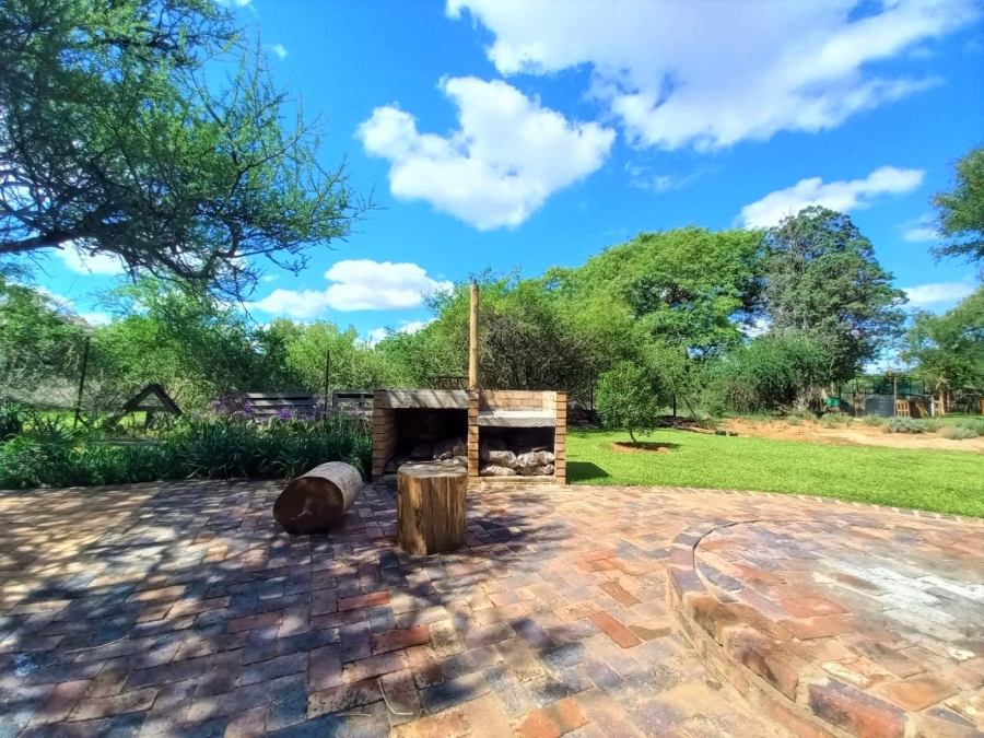 4 Bedroom Property for Sale in Dalmada A H Limpopo