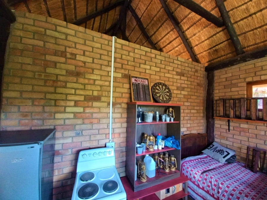 4 Bedroom Property for Sale in Dalmada A H Limpopo