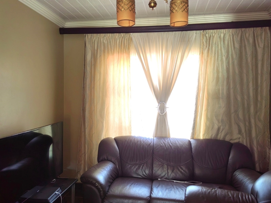 4 Bedroom Property for Sale in Ivy Park Limpopo