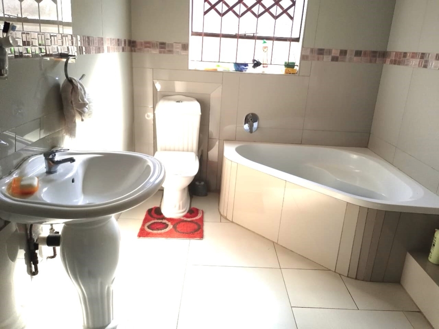 4 Bedroom Property for Sale in Mankweng Limpopo