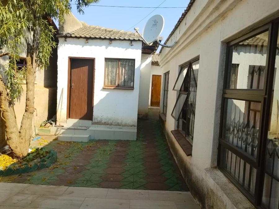 4 Bedroom Property for Sale in Mankweng Limpopo