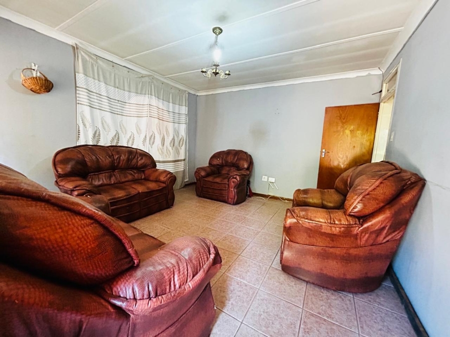 3 Bedroom Property for Sale in Mokopane Central Limpopo