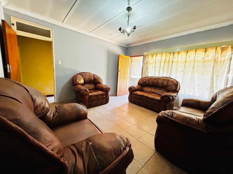 3 Bedroom Property for Sale in Mokopane Central Limpopo