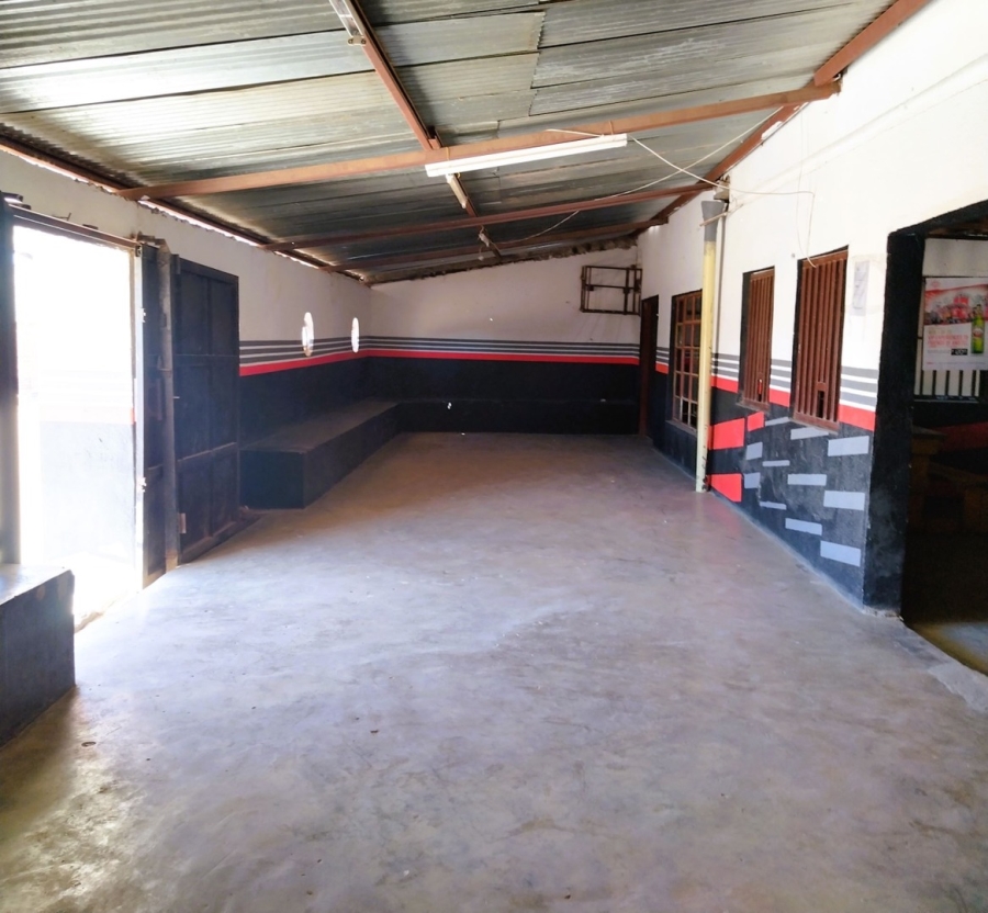 0 Bedroom Property for Sale in Seshego 9E Limpopo