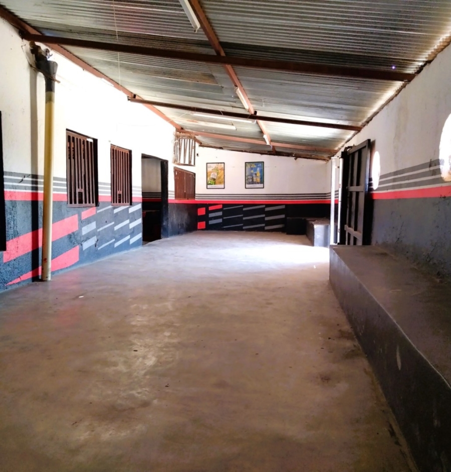 0 Bedroom Property for Sale in Seshego 9E Limpopo