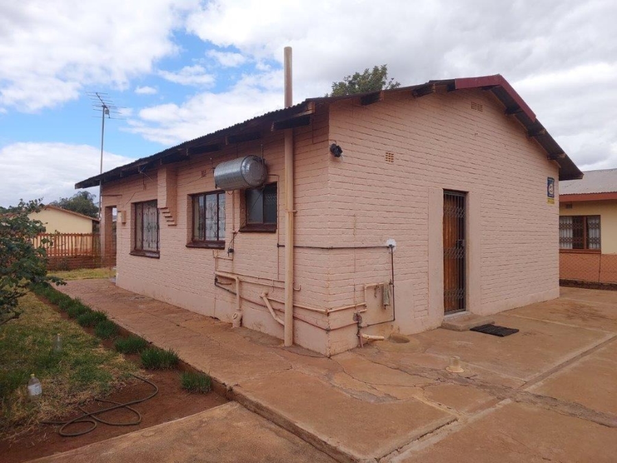 3 Bedroom Property for Sale in Lebowakgomo Zone A Limpopo