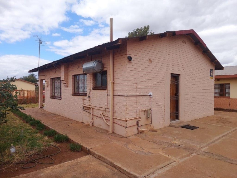 3 Bedroom Property for Sale in Lebowakgomo Zone A Limpopo