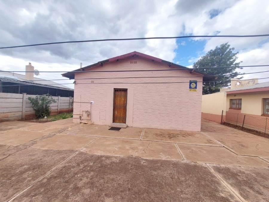 3 Bedroom Property for Sale in Lebowakgomo Zone A Limpopo