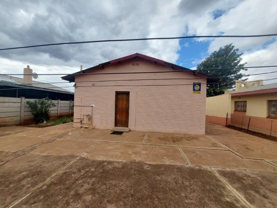 3 Bedroom Property for Sale in Lebowakgomo Zone A Limpopo