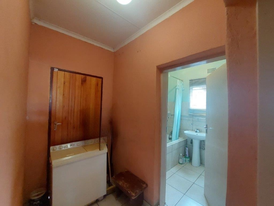 3 Bedroom Property for Sale in Lebowakgomo Zone A Limpopo