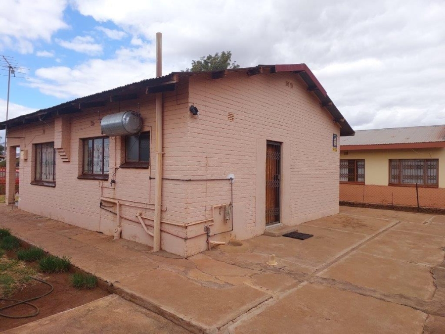 3 Bedroom Property for Sale in Lebowakgomo Zone A Limpopo