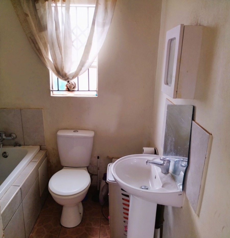 2 Bedroom Property for Sale in Southern Gateway Limpopo