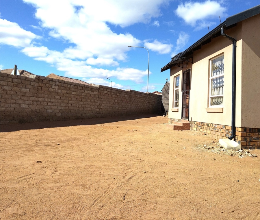 2 Bedroom Property for Sale in Southern Gateway Limpopo