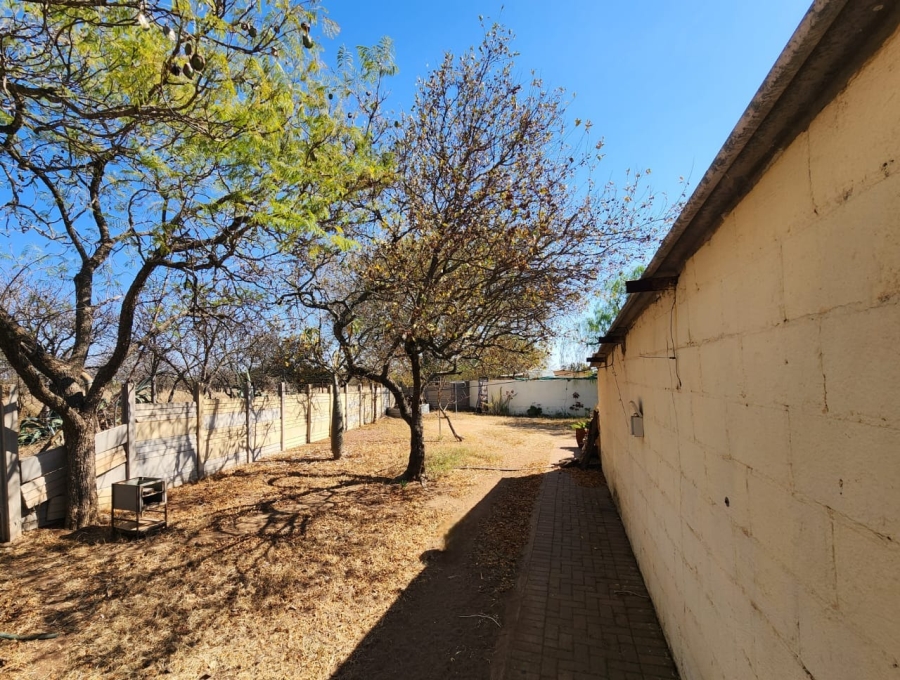 4 Bedroom Property for Sale in Tweefontein A H Limpopo