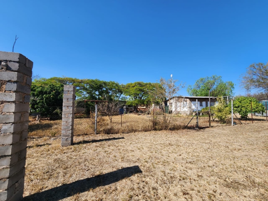 4 Bedroom Property for Sale in Tweefontein A H Limpopo