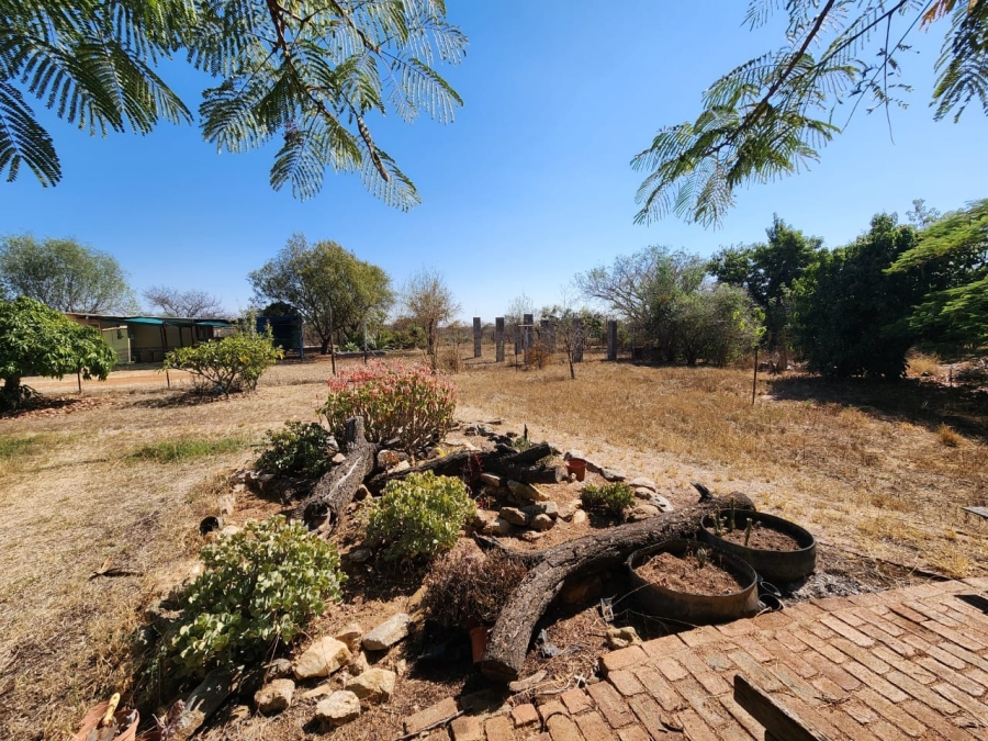 4 Bedroom Property for Sale in Tweefontein A H Limpopo