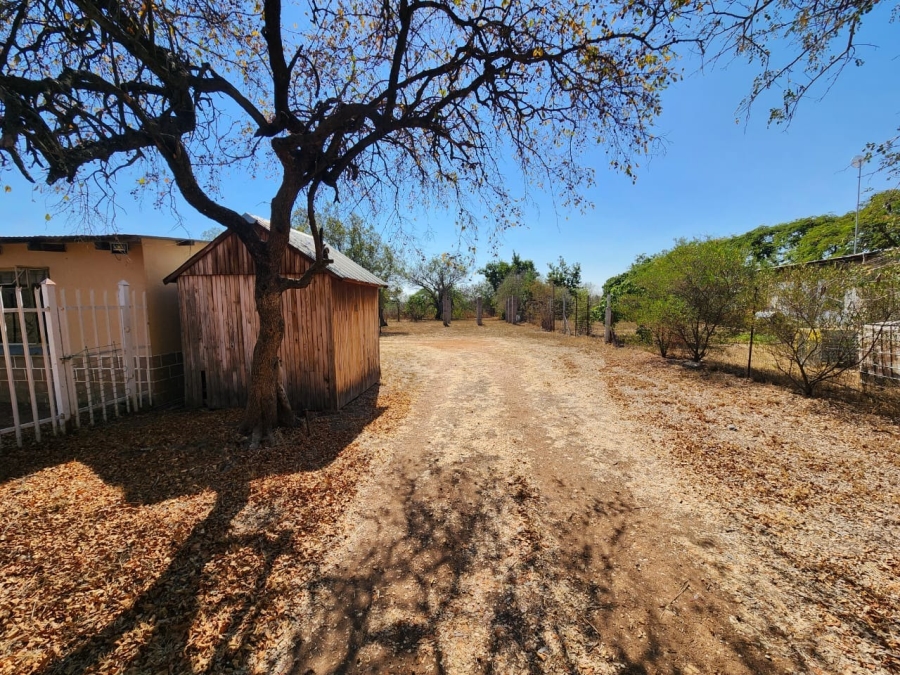 4 Bedroom Property for Sale in Tweefontein A H Limpopo