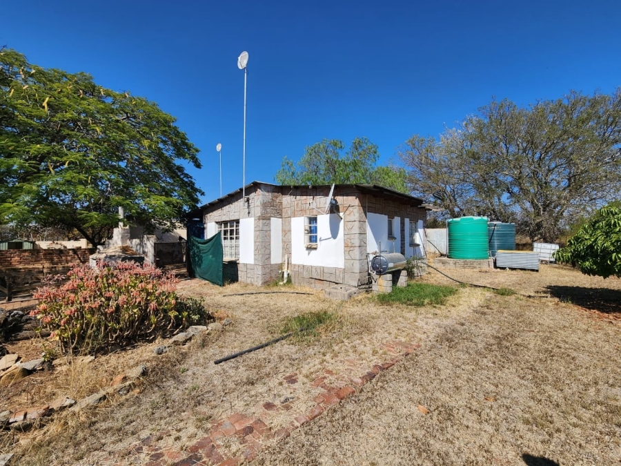 4 Bedroom Property for Sale in Tweefontein A H Limpopo