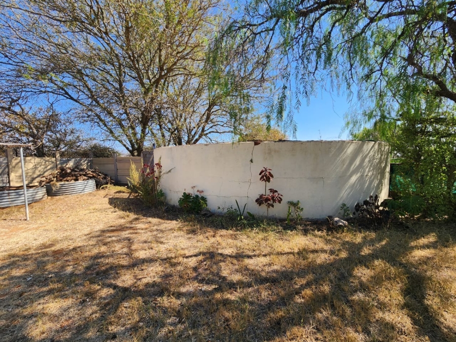 4 Bedroom Property for Sale in Tweefontein A H Limpopo