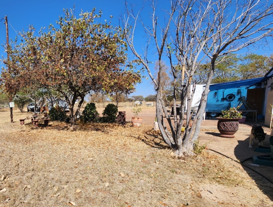 4 Bedroom Property for Sale in Tweefontein A H Limpopo