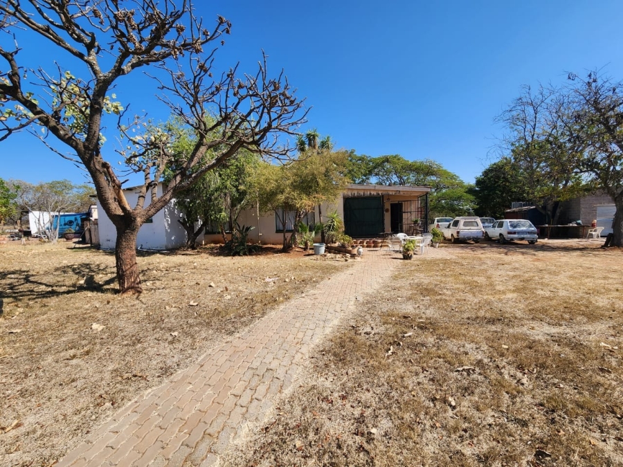 4 Bedroom Property for Sale in Tweefontein A H Limpopo