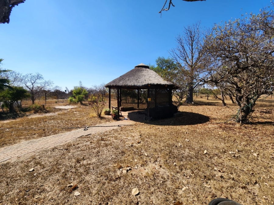 4 Bedroom Property for Sale in Tweefontein A H Limpopo