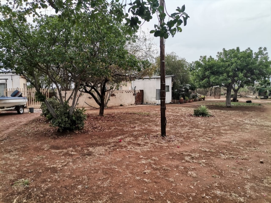 4 Bedroom Property for Sale in Tweefontein A H Limpopo