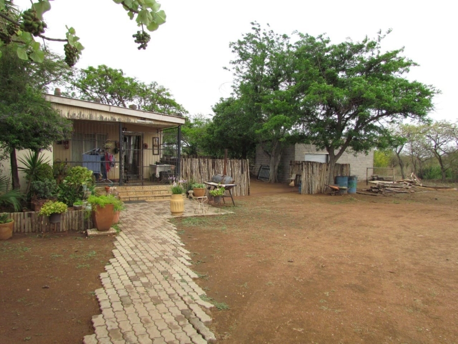 4 Bedroom Property for Sale in Tweefontein A H Limpopo