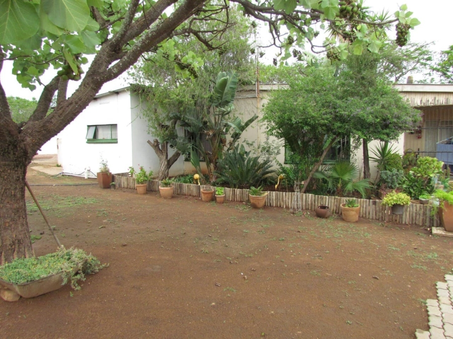 4 Bedroom Property for Sale in Tweefontein A H Limpopo