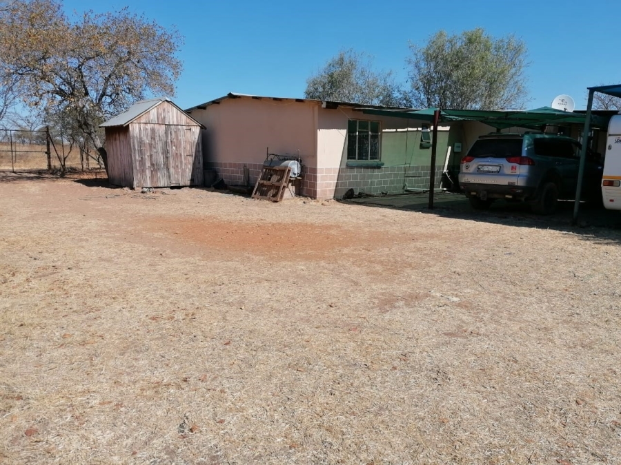 4 Bedroom Property for Sale in Tweefontein A H Limpopo