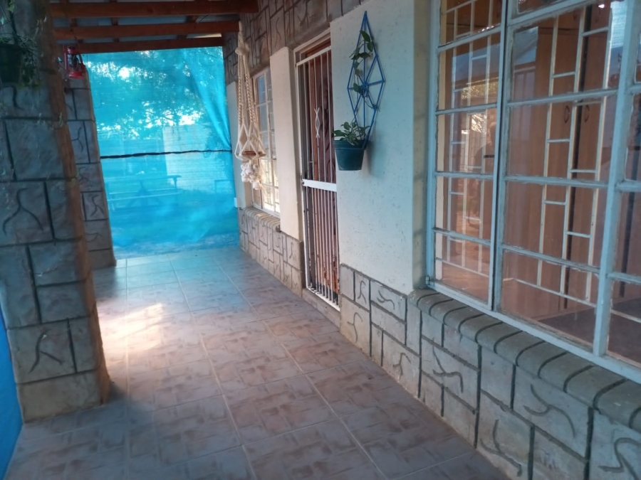 4 Bedroom Property for Sale in Tweefontein A H Limpopo