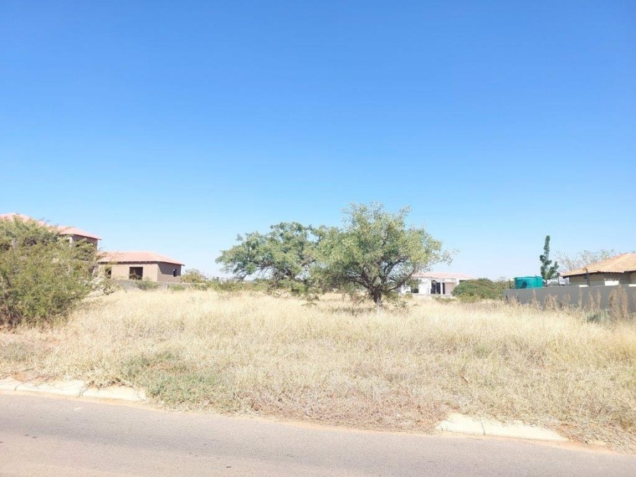 0 Bedroom Property for Sale in Bendor Limpopo