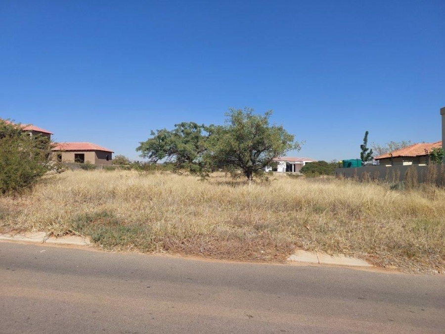 0 Bedroom Property for Sale in Bendor Limpopo