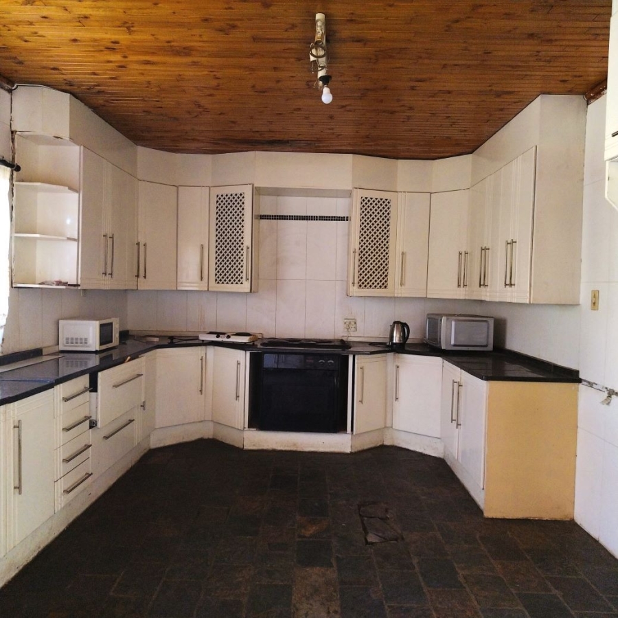 4 Bedroom Property for Sale in Seshego Limpopo