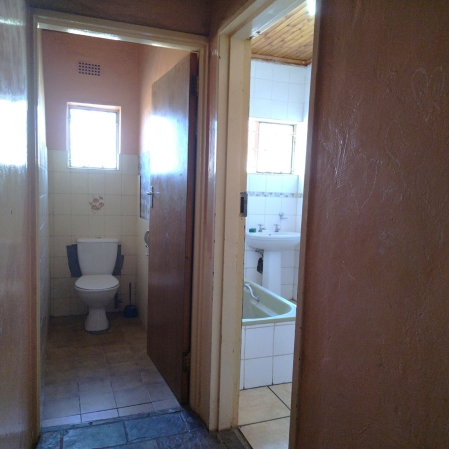 4 Bedroom Property for Sale in Seshego Limpopo