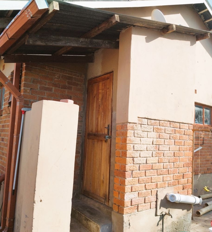 4 Bedroom Property for Sale in Seshego Limpopo