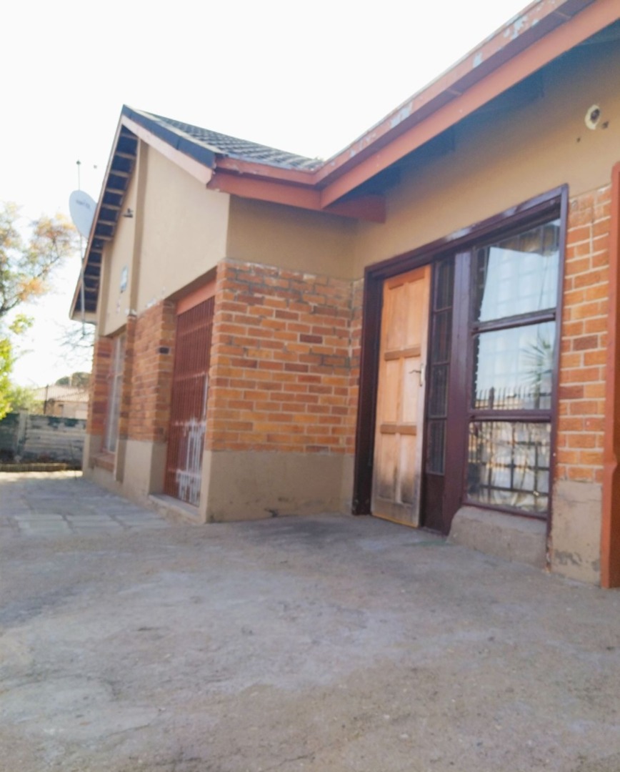 4 Bedroom Property for Sale in Seshego Limpopo