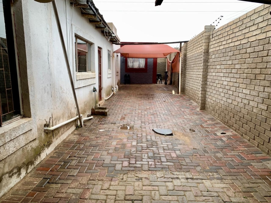 3 Bedroom Property for Sale in Seshego Limpopo