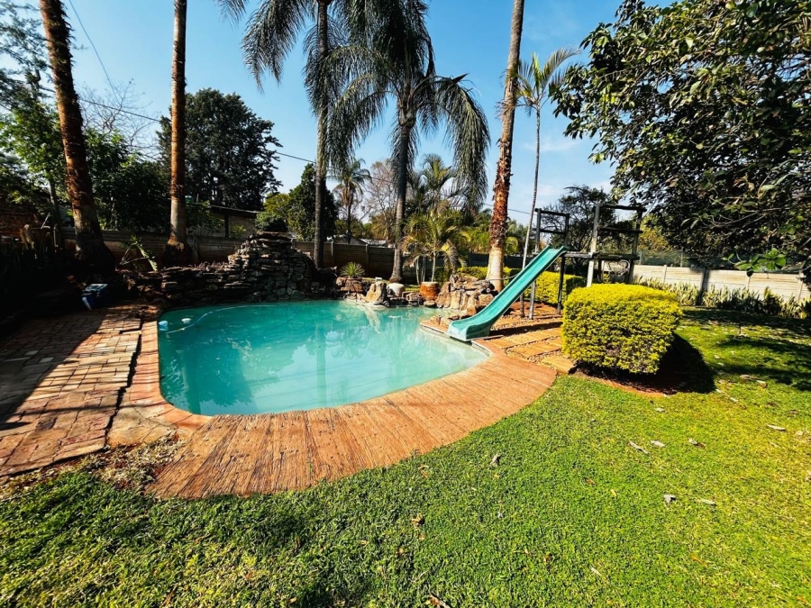 8 Bedroom Property for Sale in Mokopane Central Limpopo