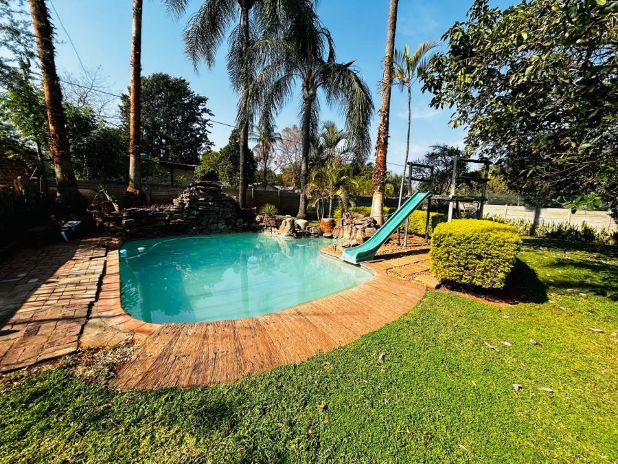 8 Bedroom Property for Sale in Mokopane Central Limpopo