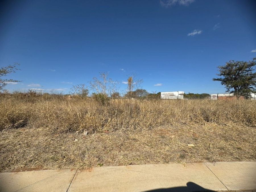 Commercial Property for Sale in Magna Via Industrial Limpopo