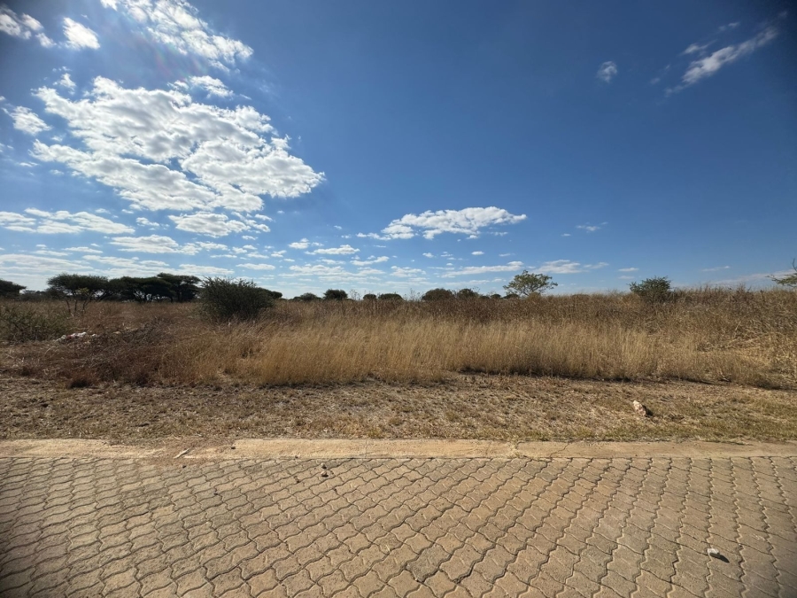 Commercial Property for Sale in Magna Via Industrial Limpopo