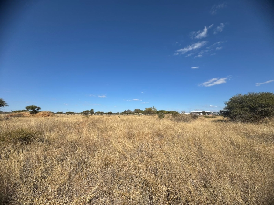 Commercial Property for Sale in Magna Via Industrial Limpopo